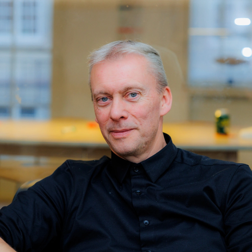 Jon Hemmingsen