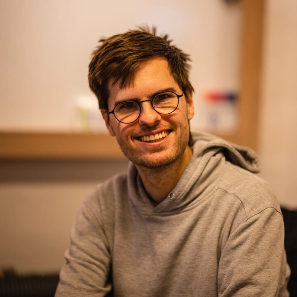 Thomas Skov Bornerup